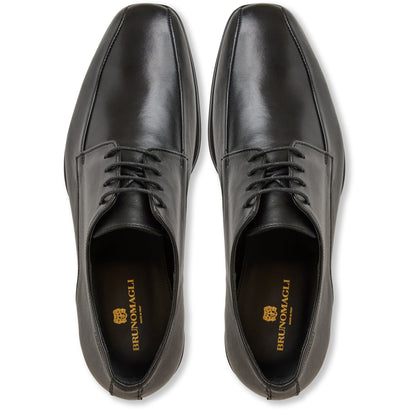 Bruno Magli Men Ricardo Oxford Black