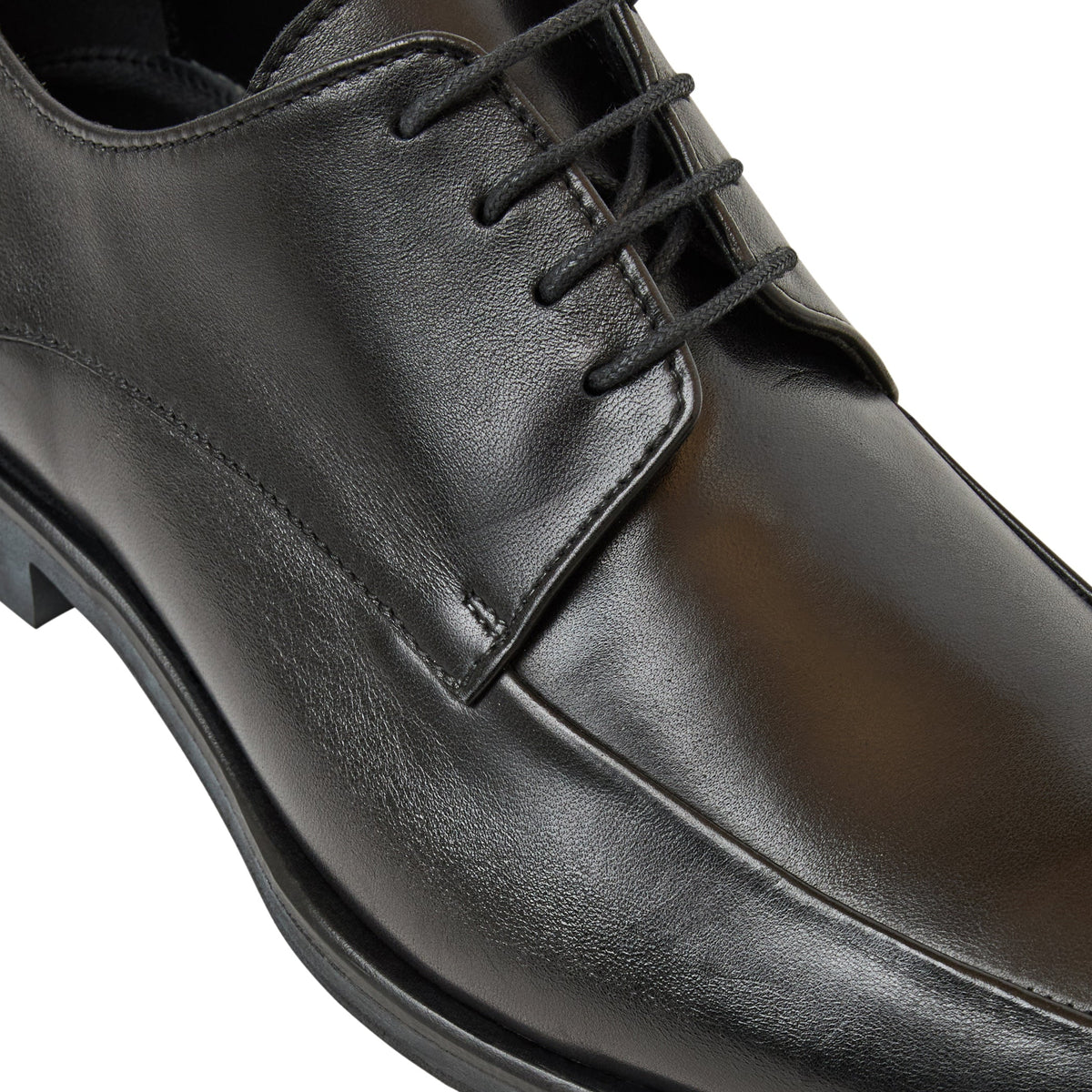 Bruno Magli Men Ricardo Oxford Black