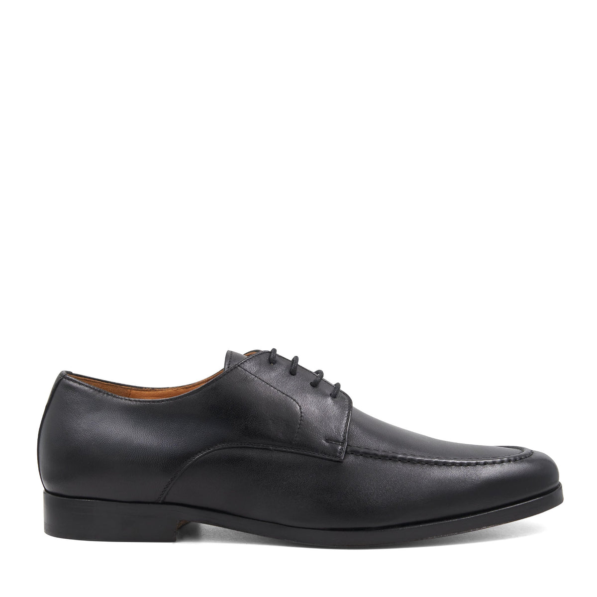 Bruno Magli Men Flex Lace Oxford Black