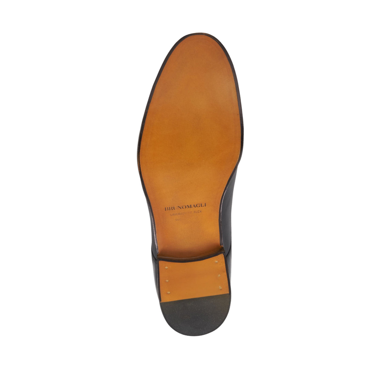 Bruno Magli Men Flex Lace Oxford Black