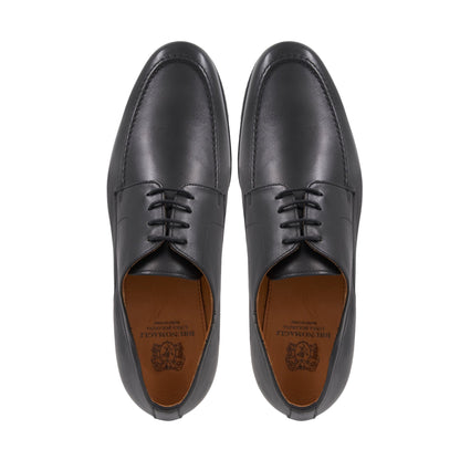 Bruno Magli Men Flex Lace Oxford Black
