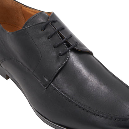 Bruno Magli Men Flex Lace Oxford Black