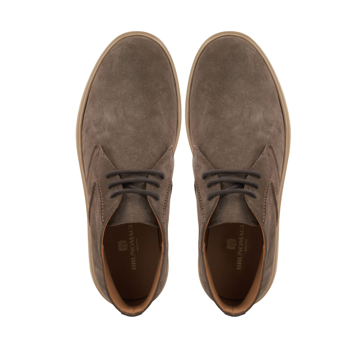 Bruno Magli Men Cat Walk Chukka