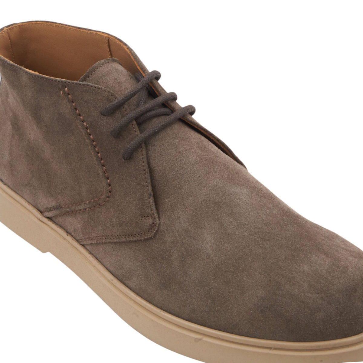 Bruno Magli Men Cat Walk Chukka
