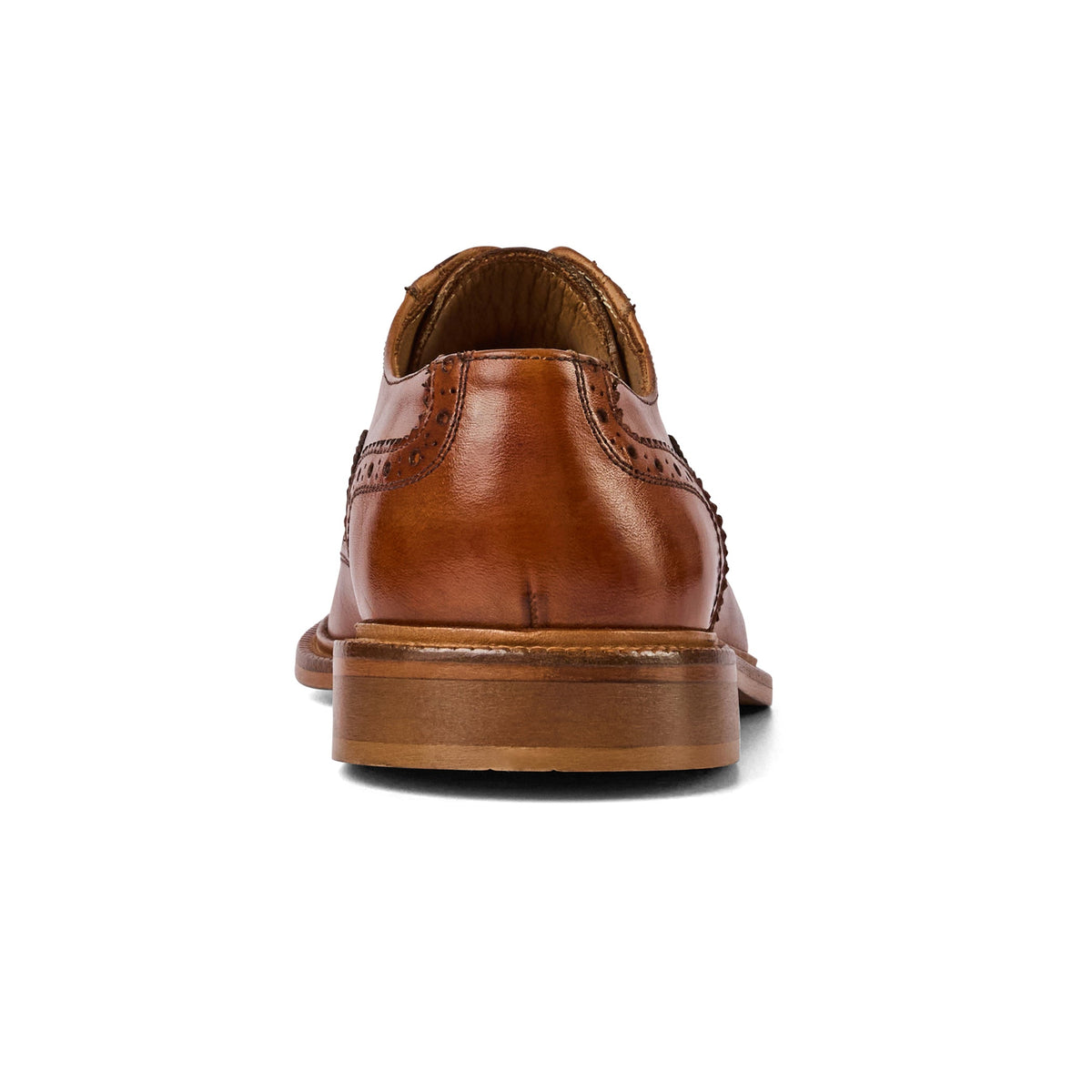 Bruno Magli Men Alfonso Oxford Cognac