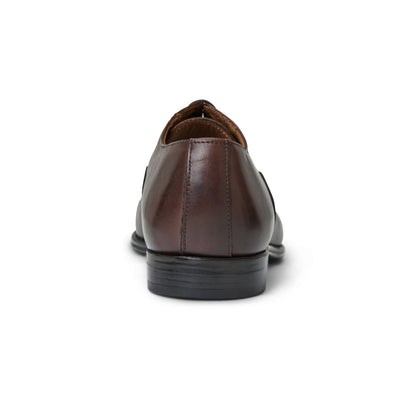 Bruno Magli Men Adriano Oxford Brown