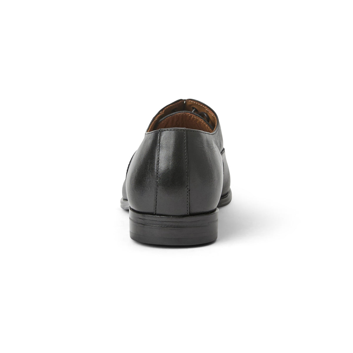 Bruno Magli Men Adriano Oxford Black Leather