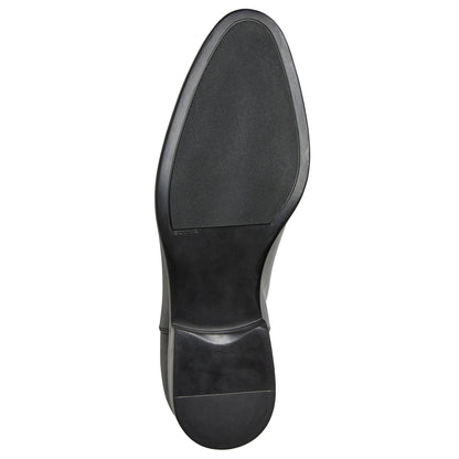 Bruno Magli Men Adriano Oxford Black Leather