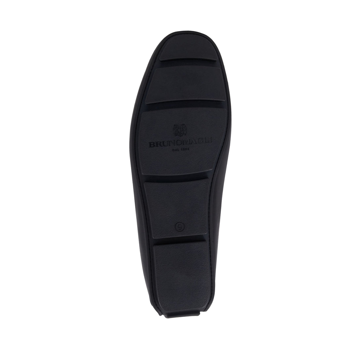 Bruno Magli Men Taso Black Black