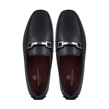 Bruno Magli Men Taso Black Black