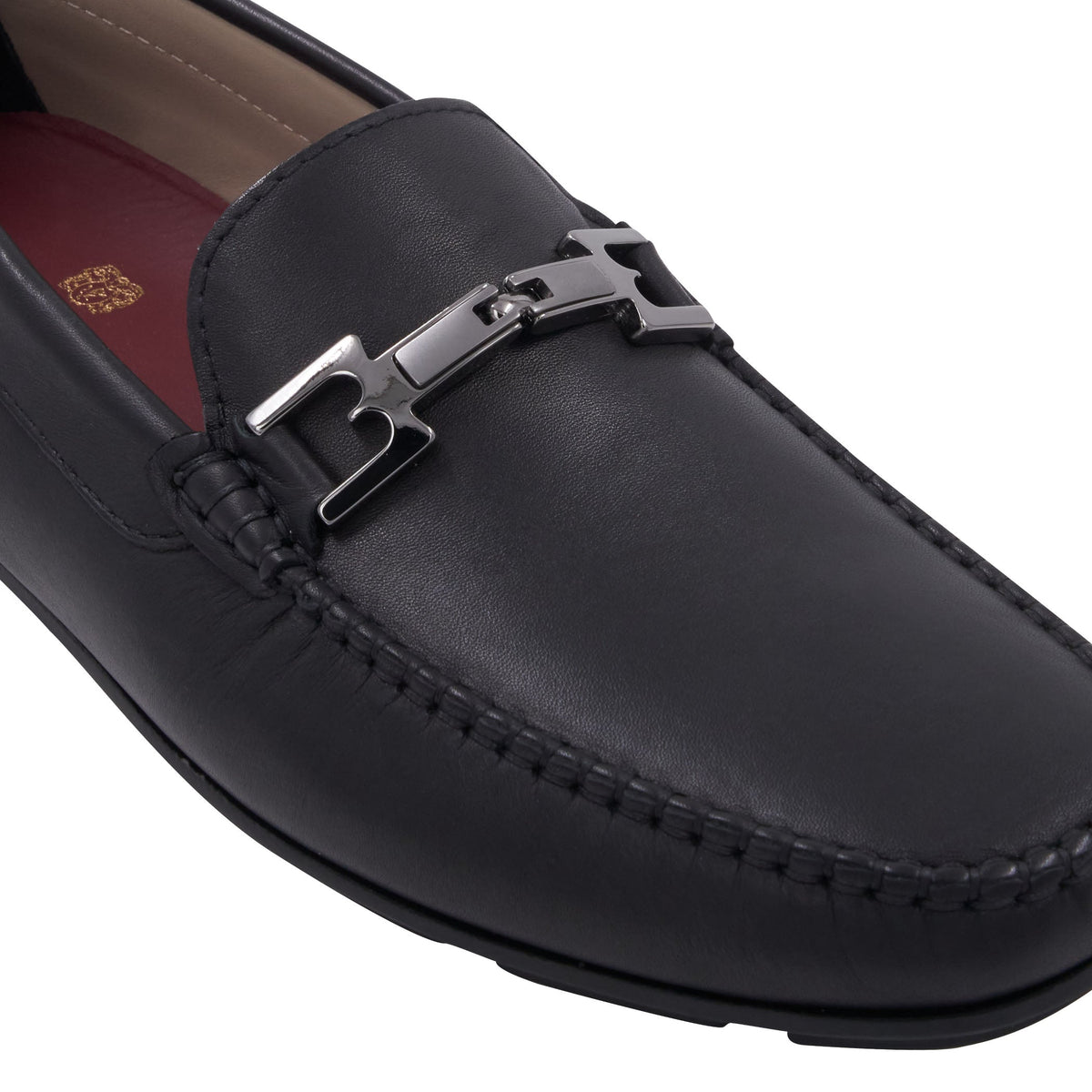 Bruno Magli Men Taso Black Black