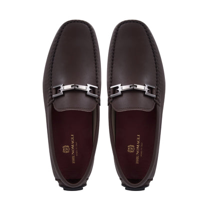 Bruno Magli Men Taso Brown Brown