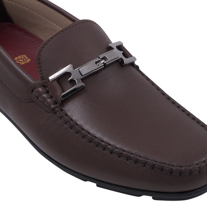 Bruno Magli Men Taso Brown Brown