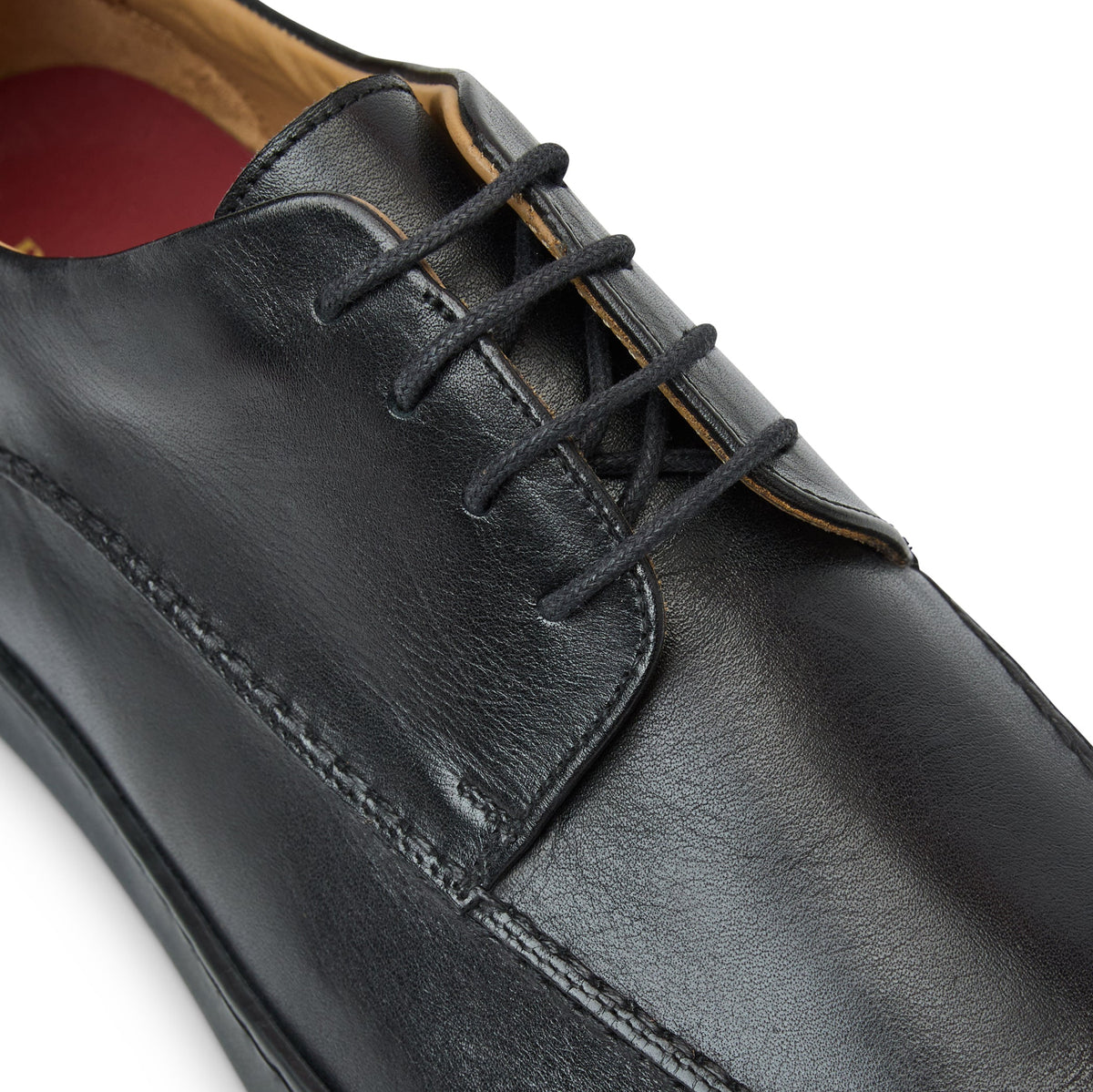 Bruno Magli Men Perseo Oxford Black