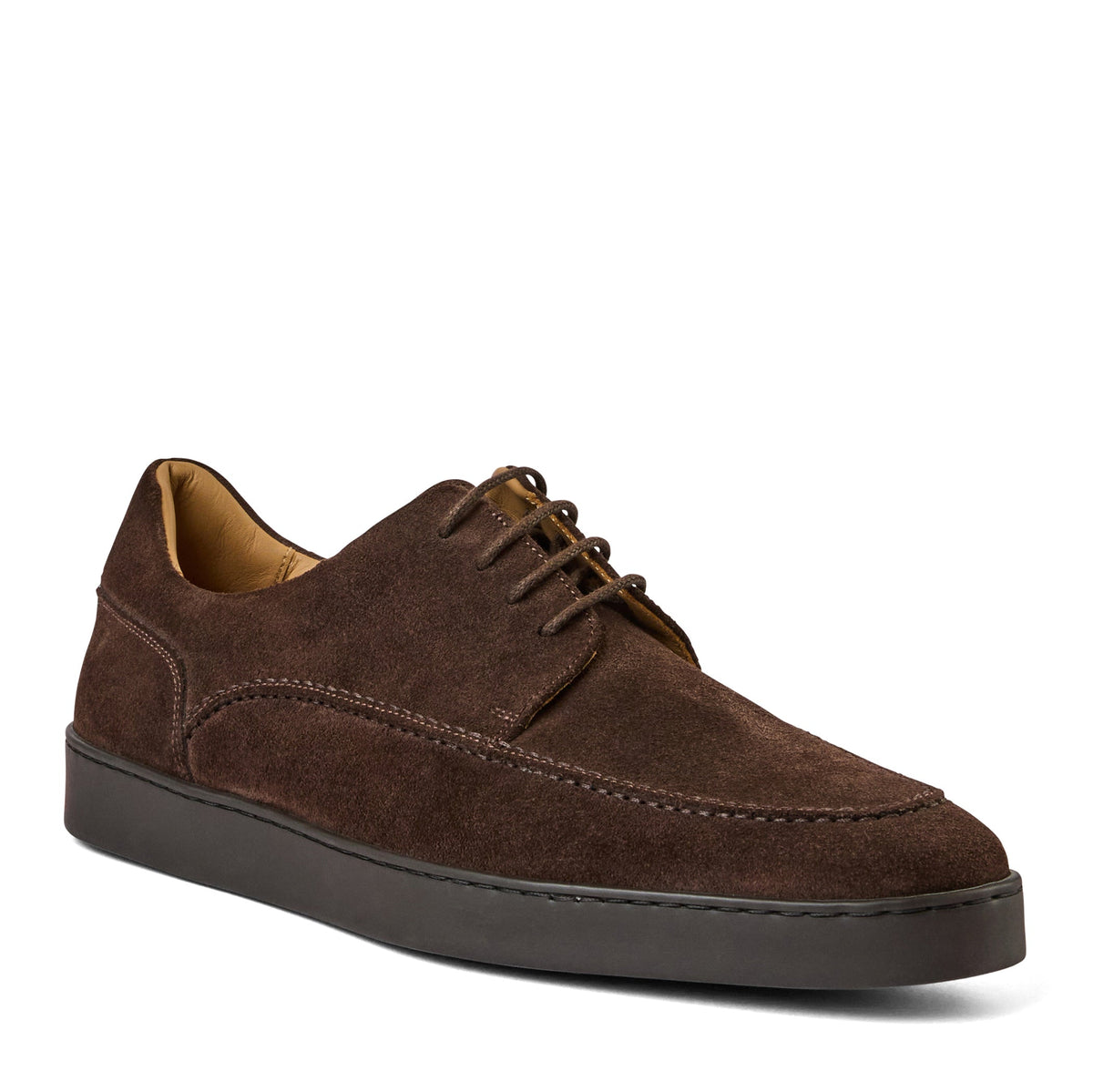 Bruno Magli Men Perseo Oxford Dark Brown