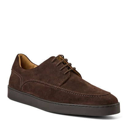 Bruno Magli Men Perseo Oxford Dark Brown