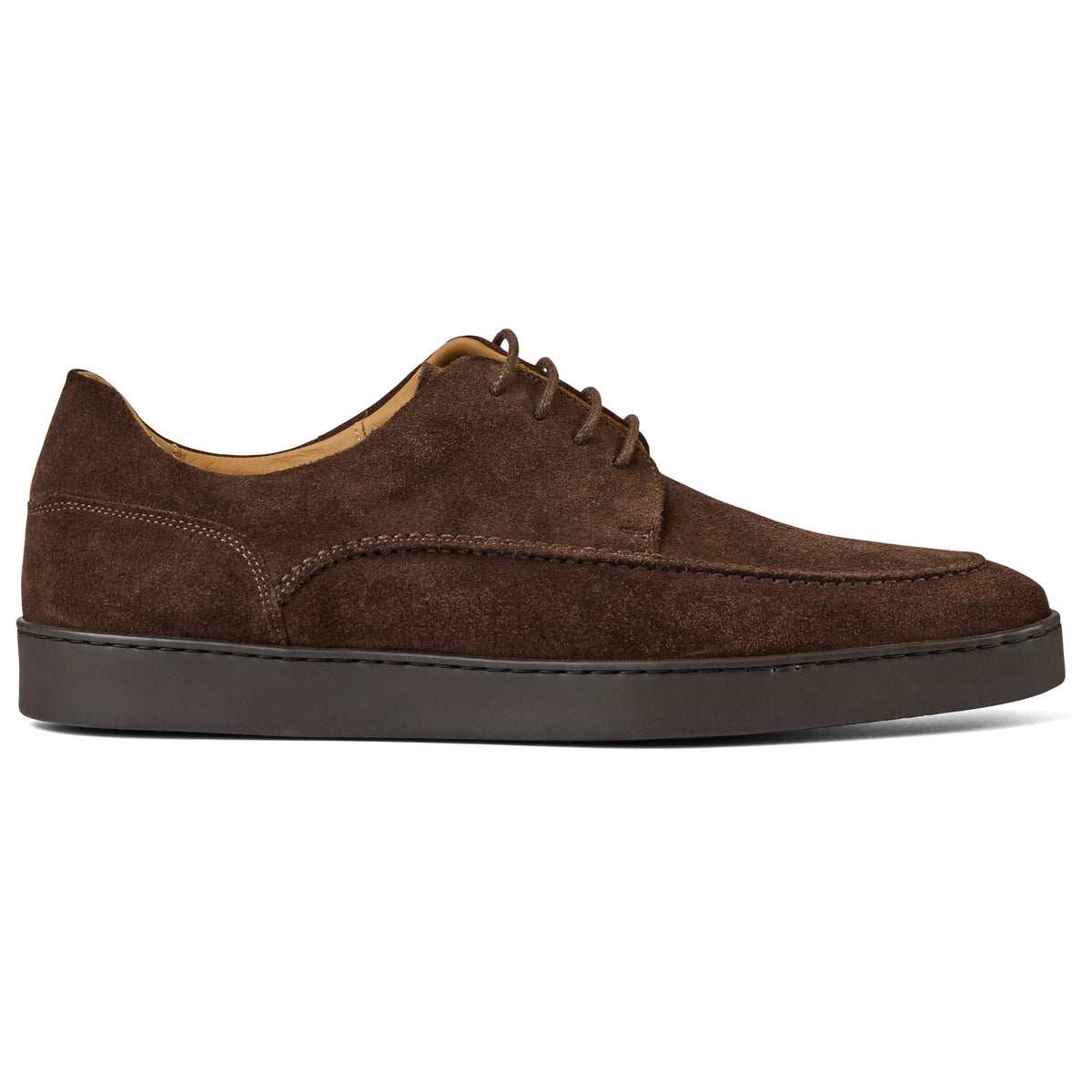 Bruno Magli Men Perseo Oxford Dark Brown