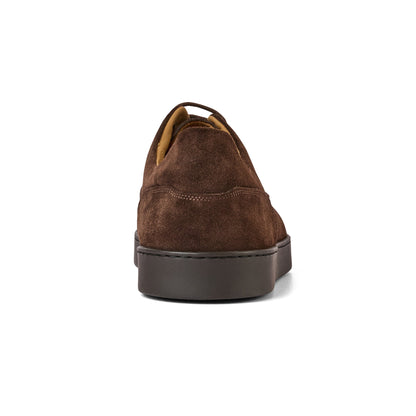 Bruno Magli Men Perseo Oxford Dark Brown