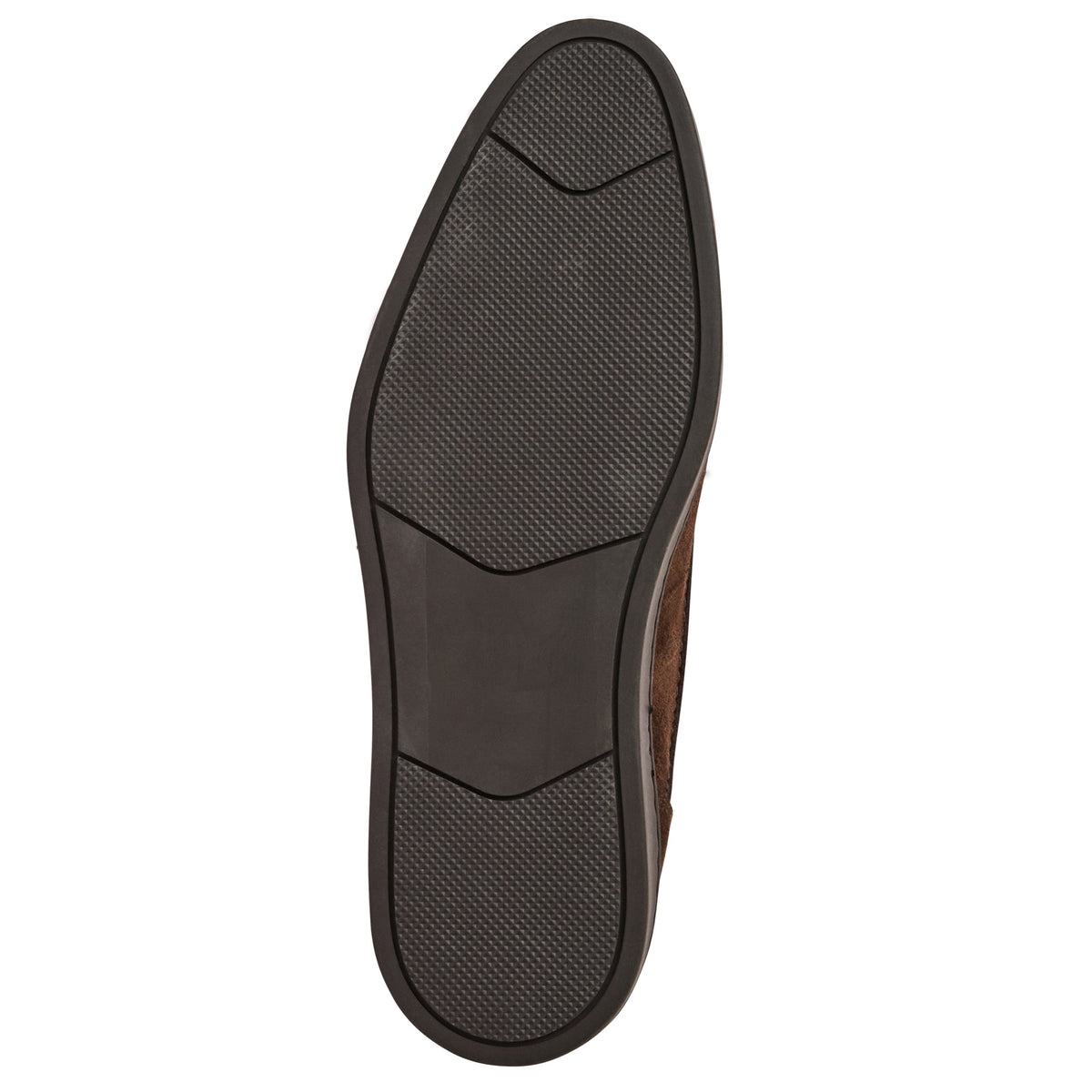 Bruno Magli Men Perseo Oxford Dark Brown