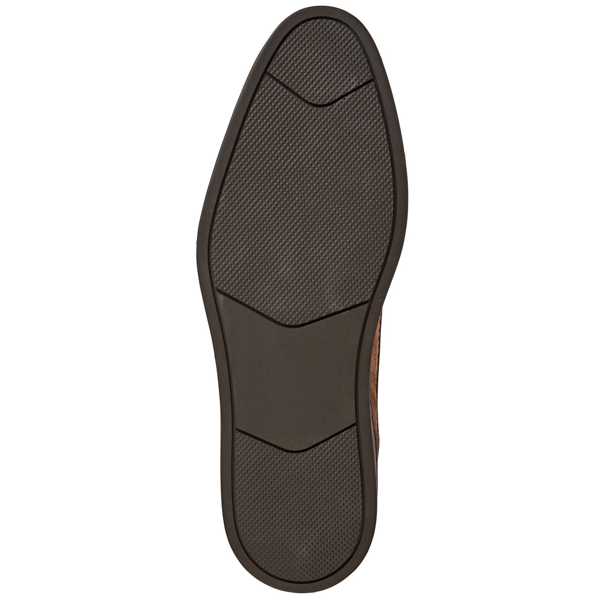 Bruno Magli Men Perseo Oxford Taupe Suede