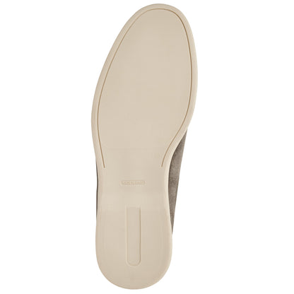 Bruno Magli Men PATRIZIO loafer Grey Suede