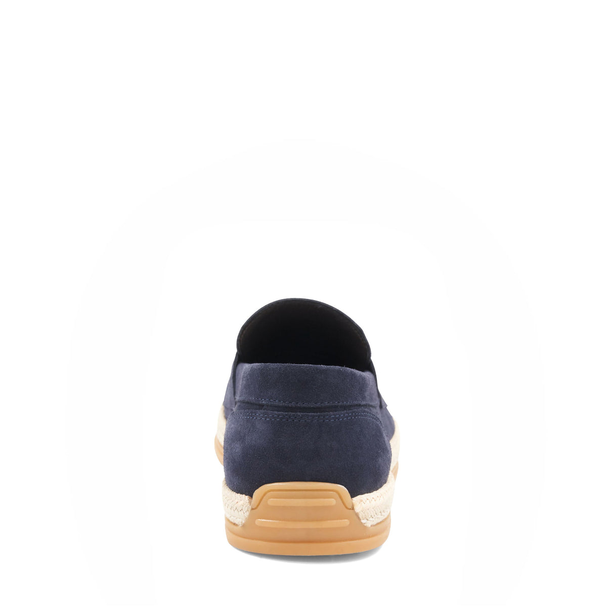 Bruno Magli Men Mens Alfama Navy Suede Navy Suede
