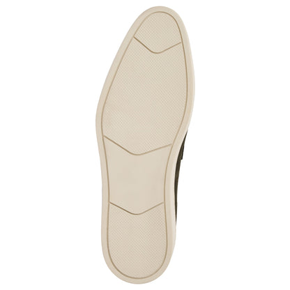 Bruno Magli Men Prato Slip-On Loafer Olive Suede