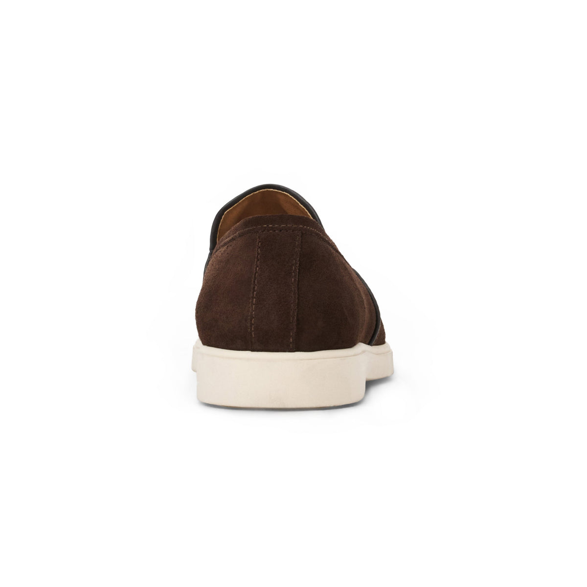 Bruno Magli Men Etna Brown Suede Brown Suede