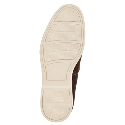 Bruno Magli Men Etna Brown Suede Brown Suede