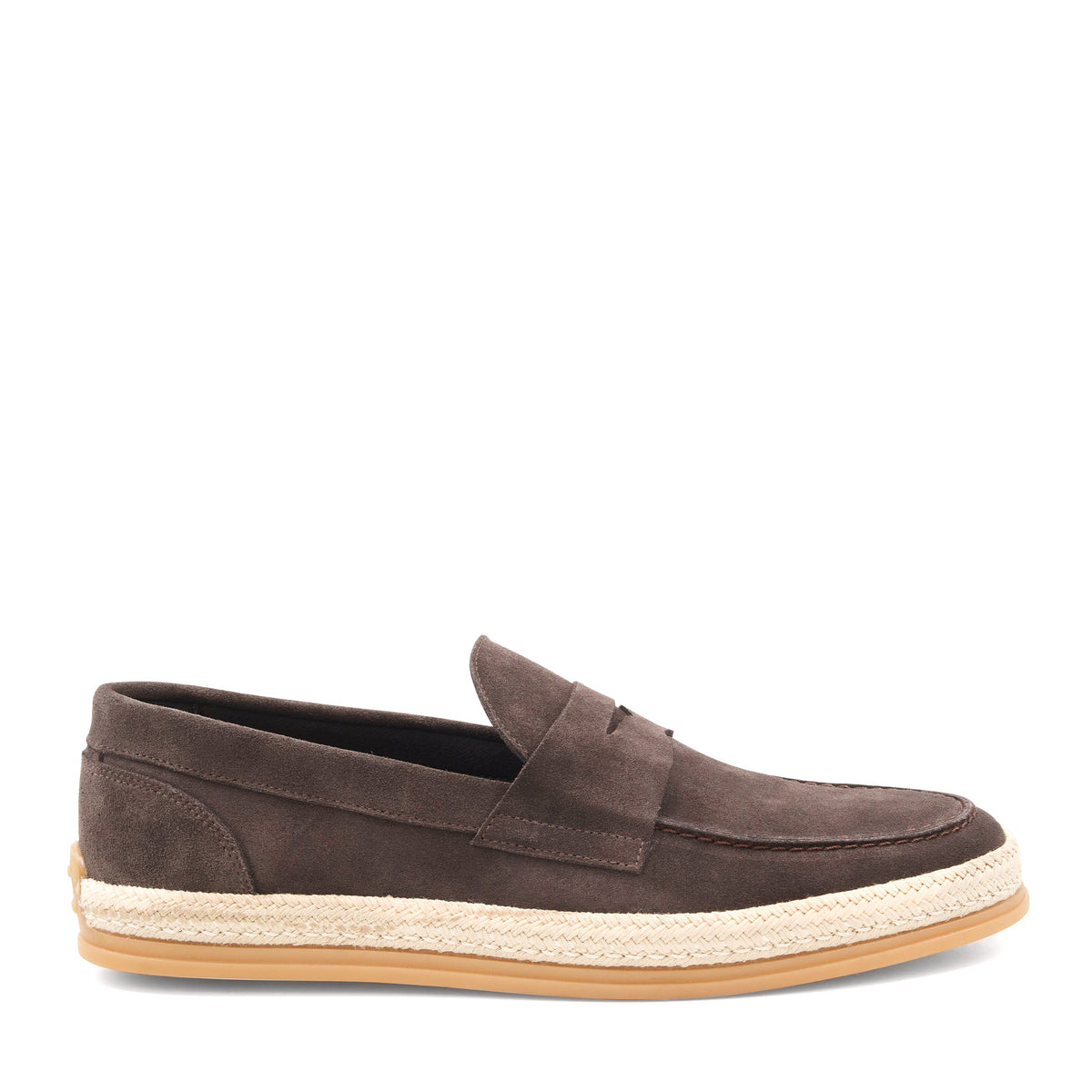 Bruno Magli Men Mens Alfama Brown Suede Brown Suede