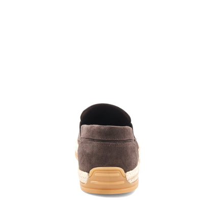 Bruno Magli Men Mens Alfama Brown Suede Brown Suede