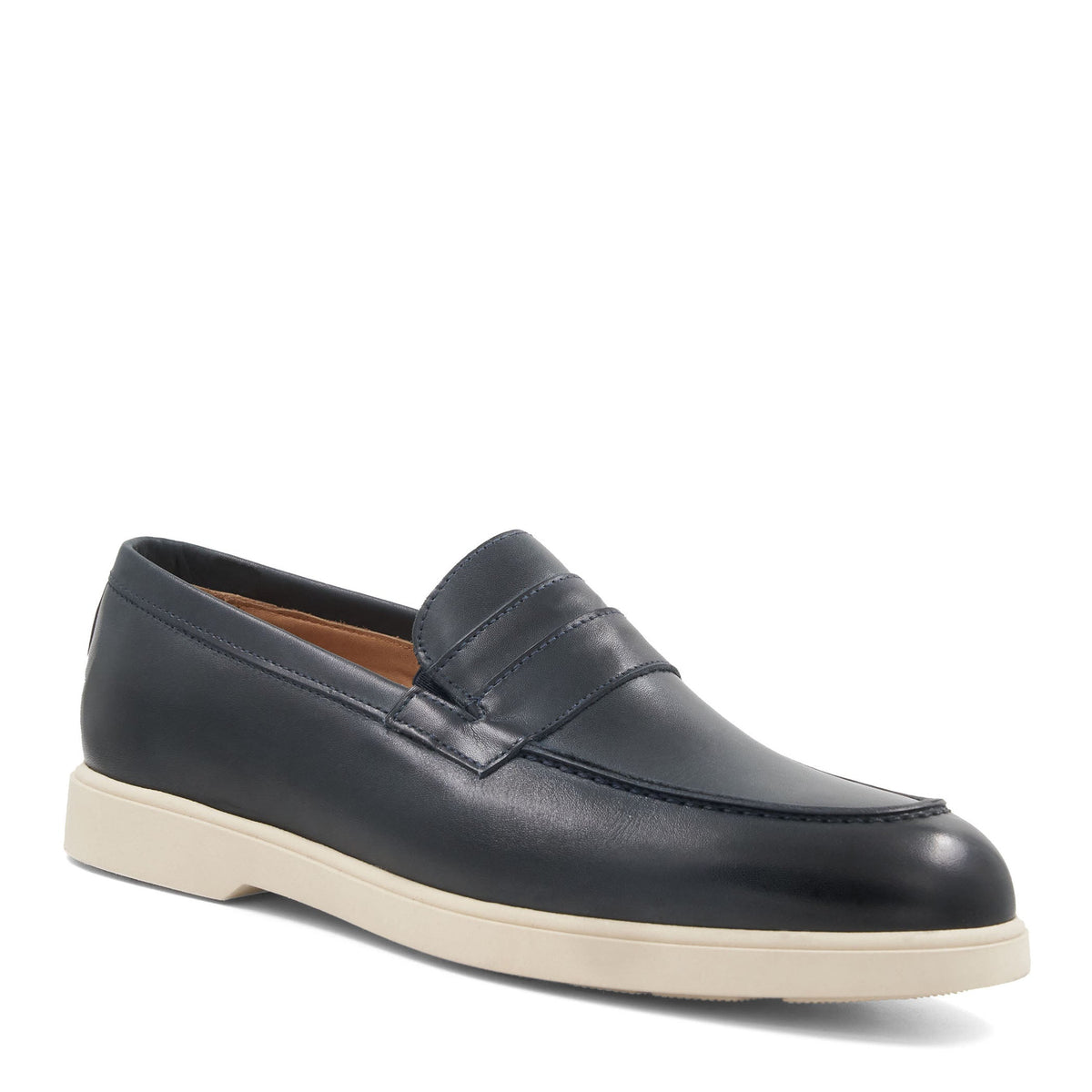 Bruno Magli Men Ezra Loafer Navy