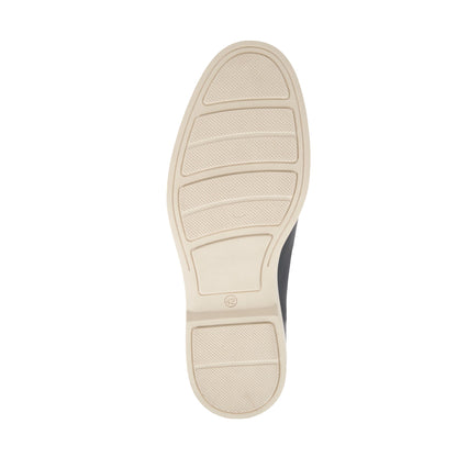 Bruno Magli Men Ezra Loafer Navy