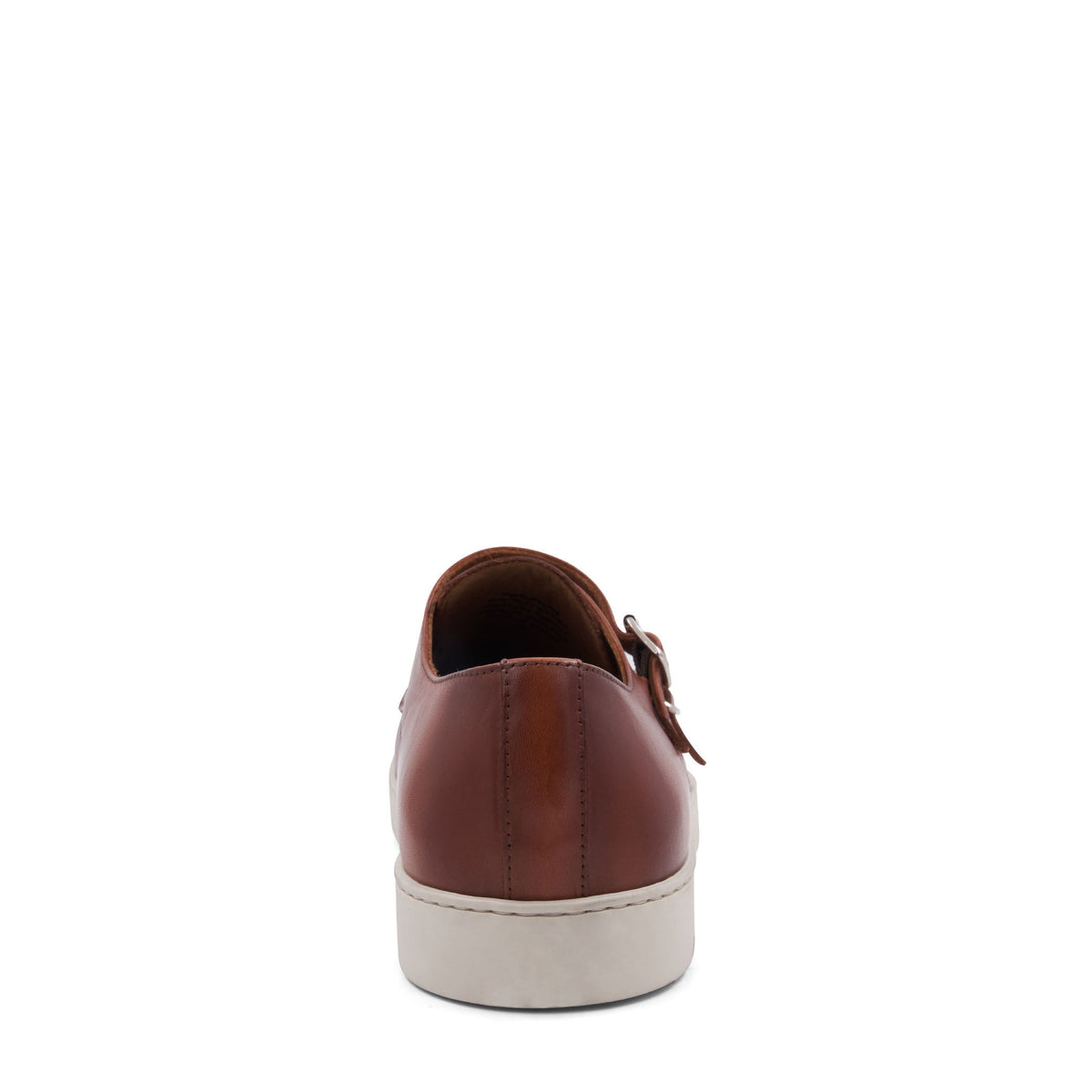 Bruno Magli Men Palestro Cognac Cognac Leather