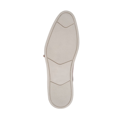 Bruno Magli Men Palestro Cognac Cognac Leather