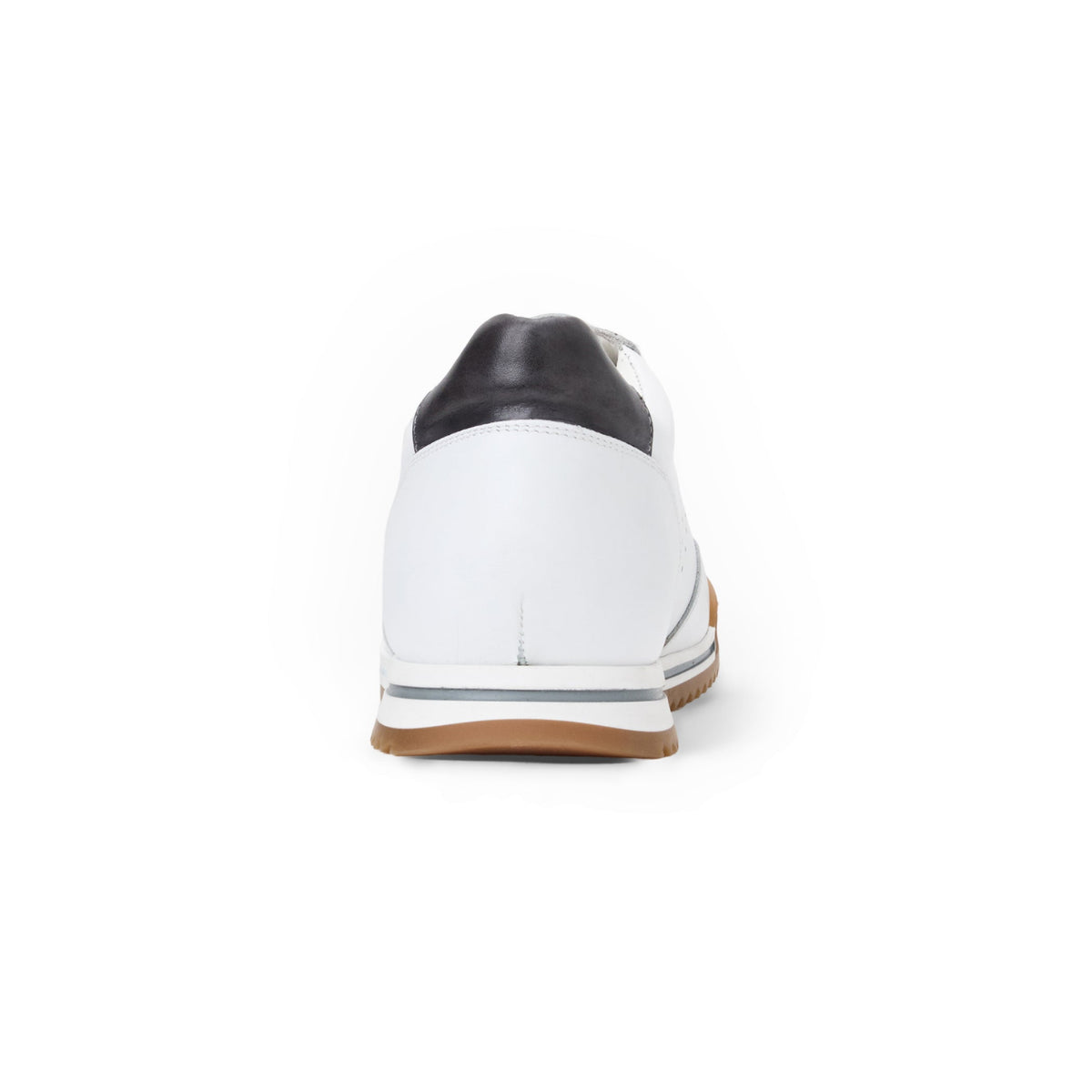 Bruno Magli Men Brozzi White Calf White Calf