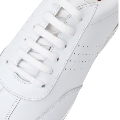 Bruno Magli Men Brozzi White Calf White Calf
