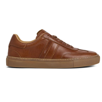 Bruno Magli Men Ryan sneaker Cognac