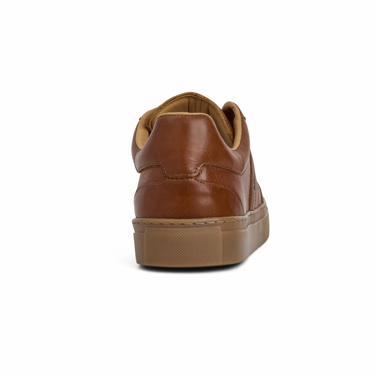 Bruno Magli Men Ryan sneaker Cognac