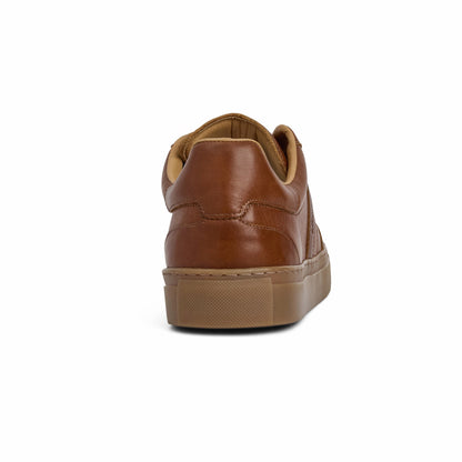 Bruno Magli Men Ryan sneaker Cognac