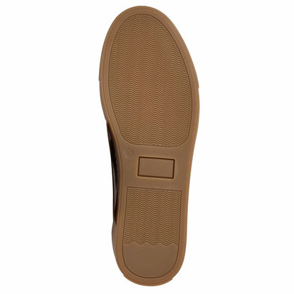 Bruno Magli Men Ryan sneaker Cognac