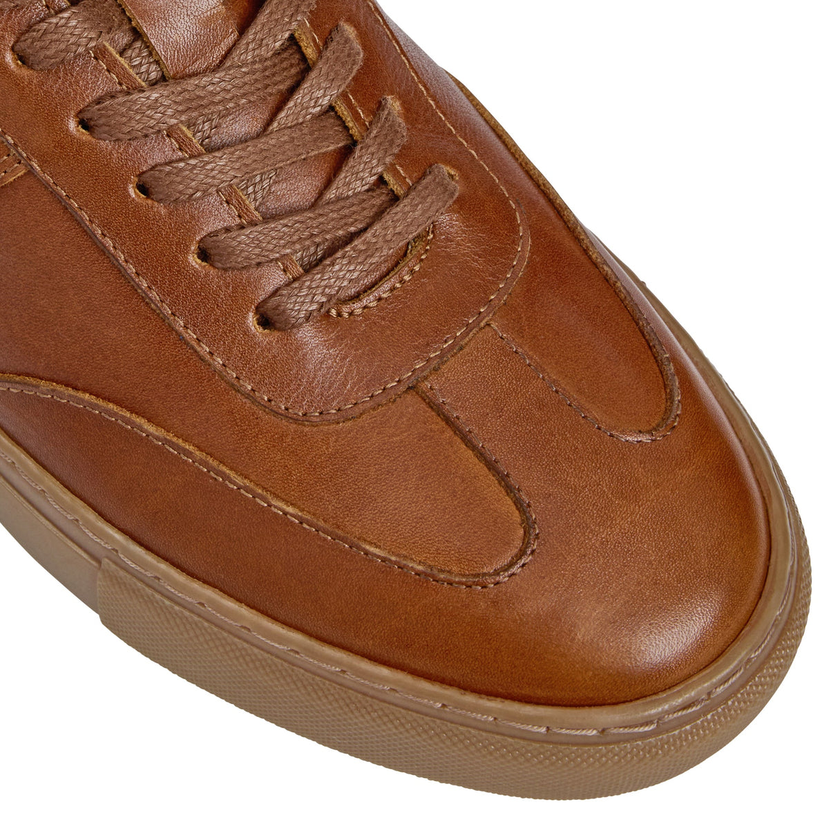 Bruno Magli Men Ryan sneaker Cognac
