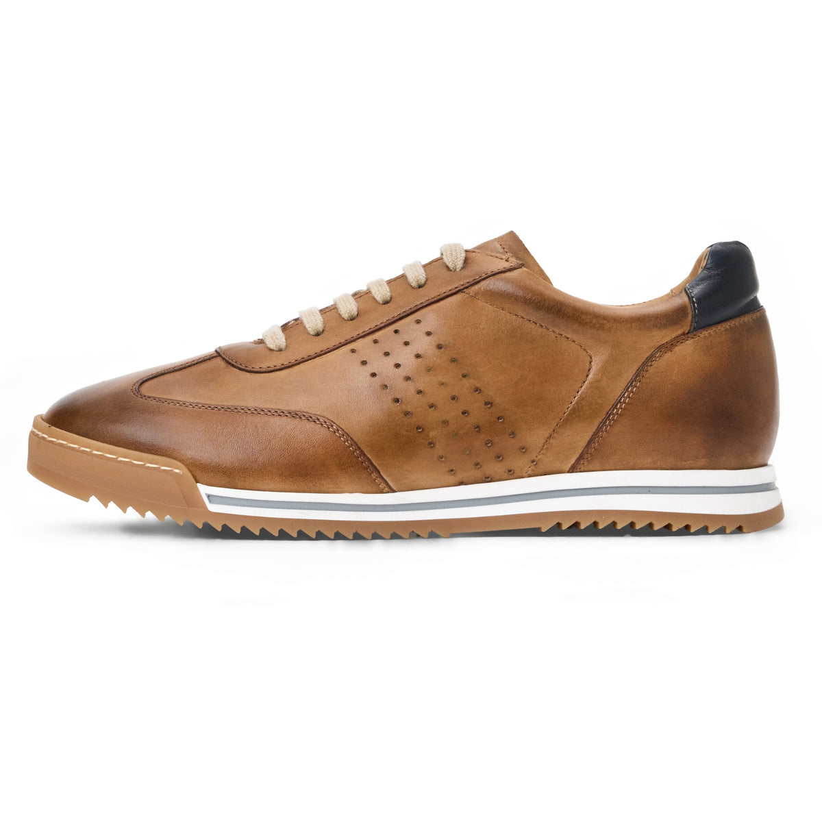 Bruno Magli Men Brozzi Cognac Calf Cognac Calf