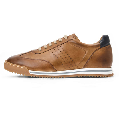 Bruno Magli Men Brozzi Cognac Calf Cognac Calf