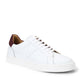 White Leather