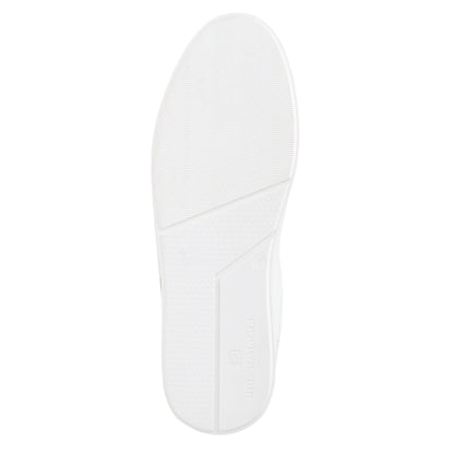 Bruno Magli Men DAMIANO sneaker White Leather