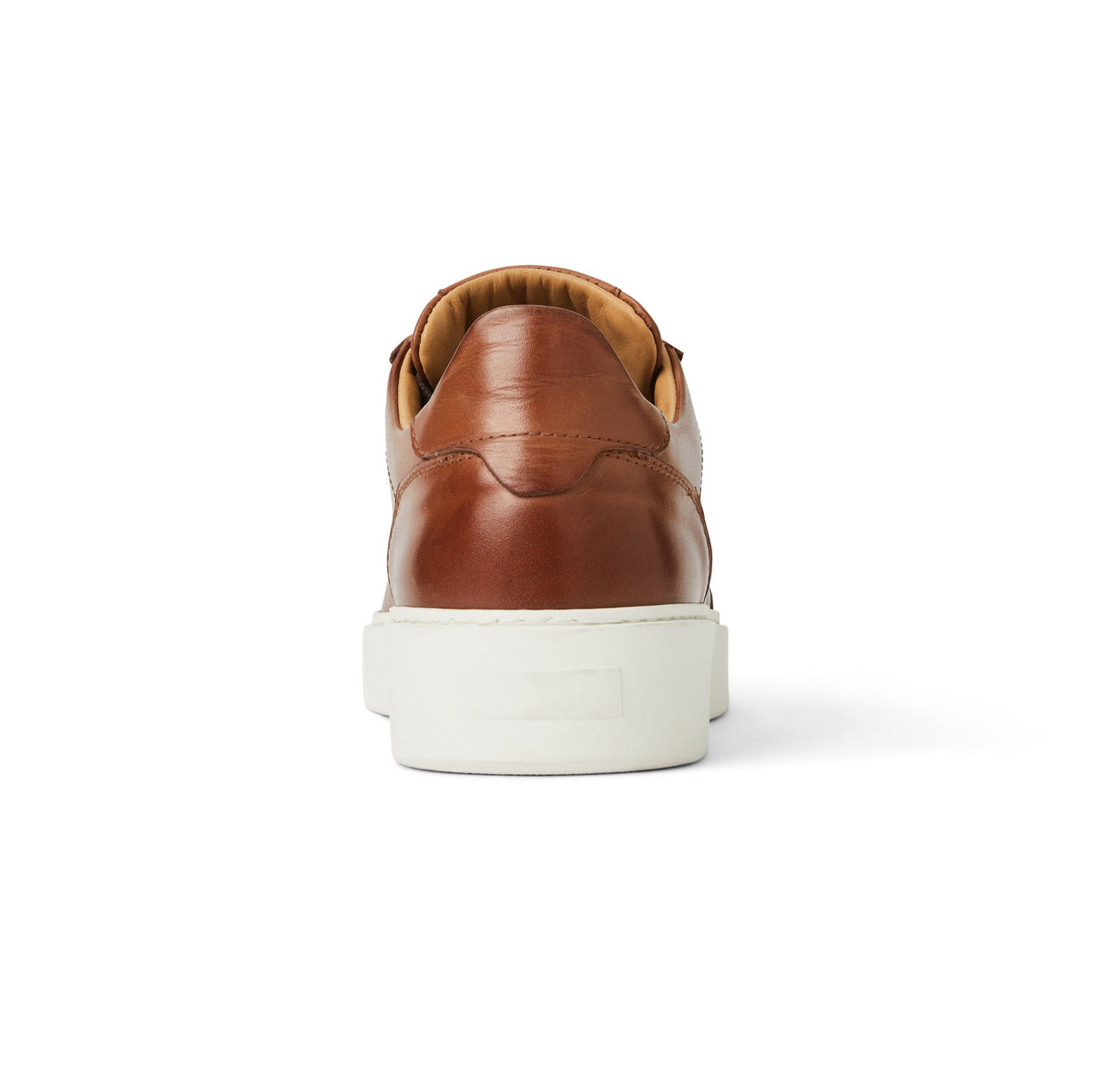 Bruno Magli Men Dezi Sneaker Cognac