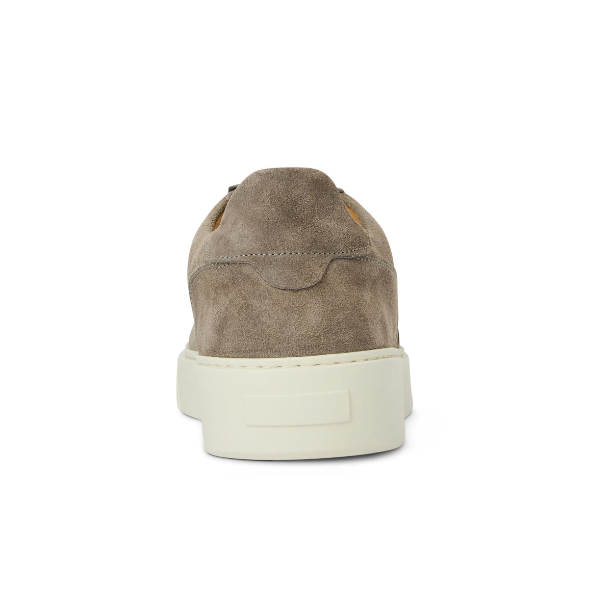 Bruno Magli Men Dezi Sneaker Grey Suede