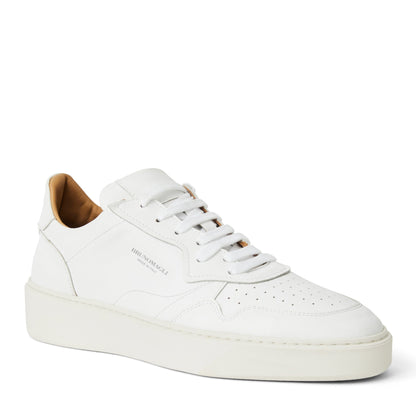 Bruno Magli Men Dezi Sneaker White