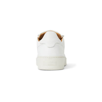 Bruno Magli Men Dezi Sneaker White